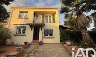 Maison 5 Pièces 98 m² à vendre à Canet-en-Roussillon (66140)