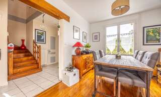 Maison 4 Pièces 81 m² à vendre à Nanteuil (79400)