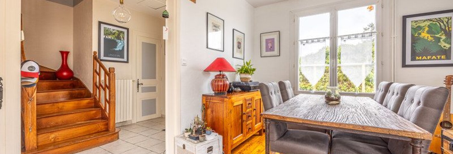 Maison 4 Pièces 81 m² à vendre à Nanteuil (79400)