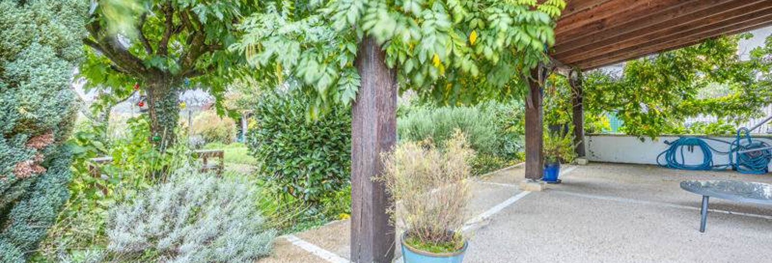 Maison 4 Pièces 81 m² à vendre à Nanteuil (79400)