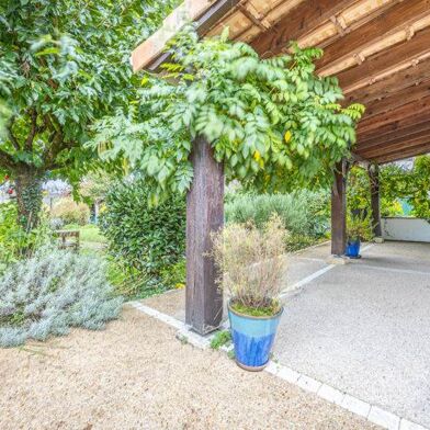 Maison 4 pièces 153700 €