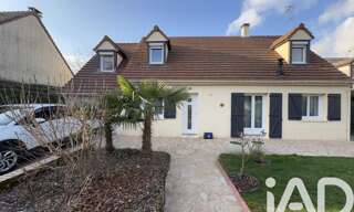 Maison 6 Pièces 148 m² à vendre à Tigery (91250)