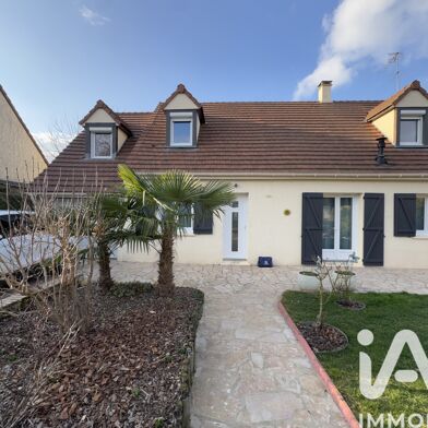 Maison 6 pièces 452000 €