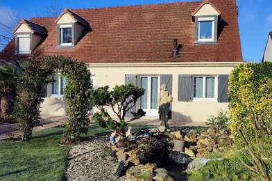 Maison 6 pièces 429500 €