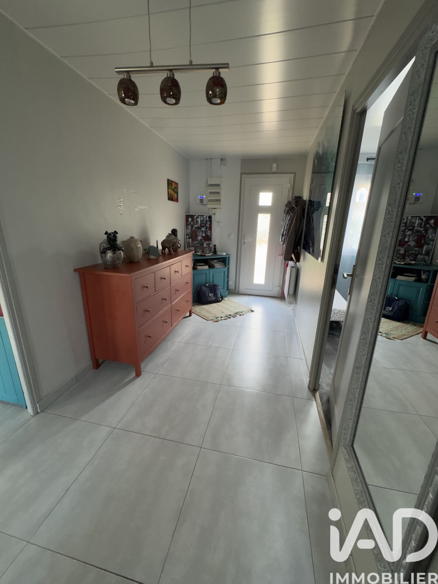 Vente Maison/villa 6 pièces - Photo 5