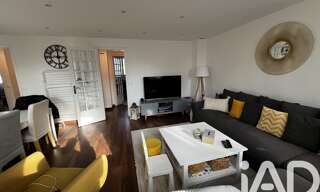 Appartement 3 Pièces 65 m² à vendre à Montmorency (95160)