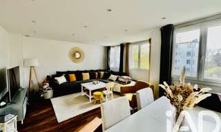 Appartement 3 Pièces 65 m² à vendre à Montmorency (95160)