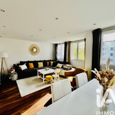 Appartement 3 pièces 189000 €