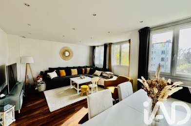 Appartement 3 pièces 189000 €