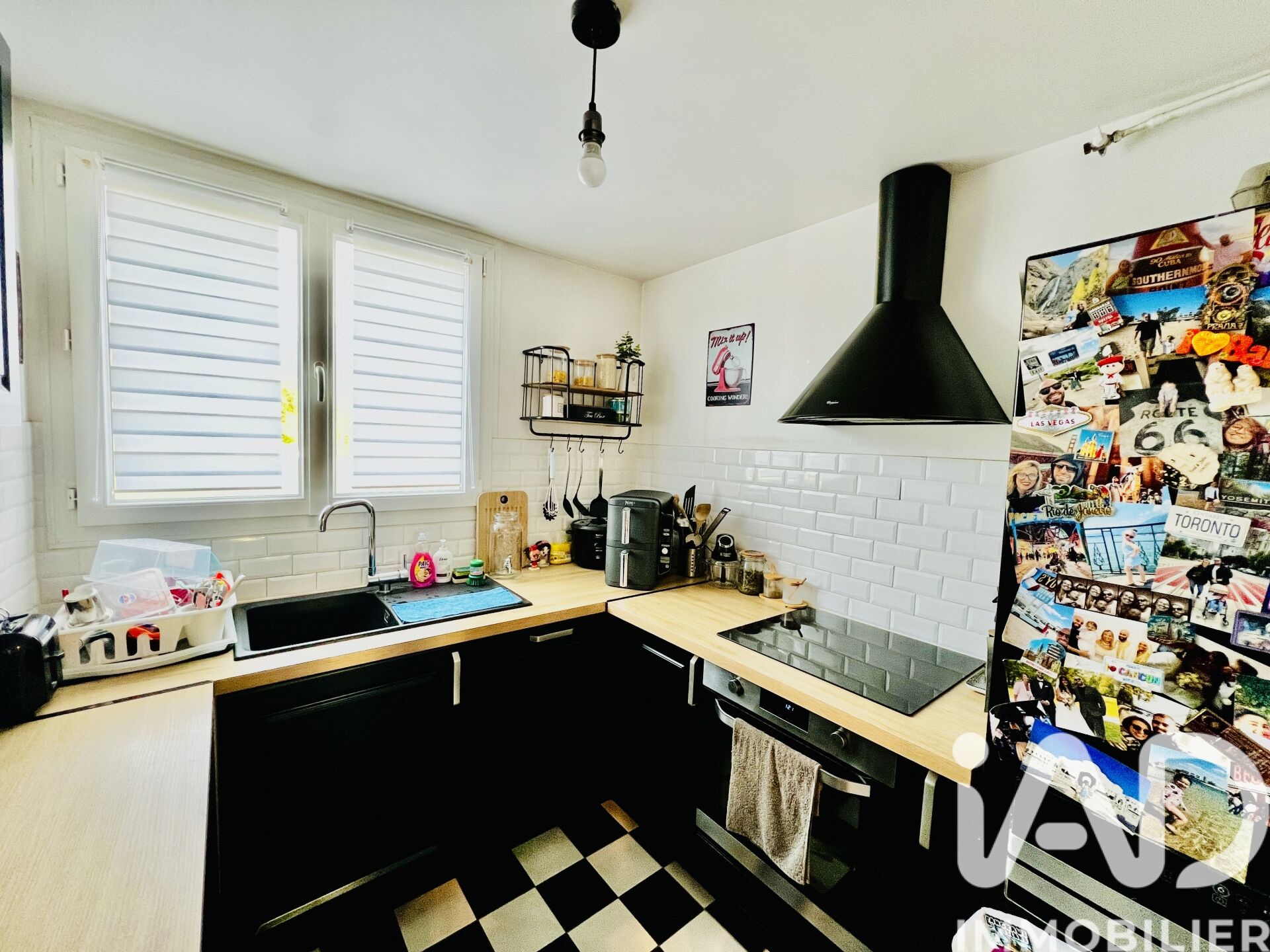 Vente Appartement 3 pièces - Photo 4