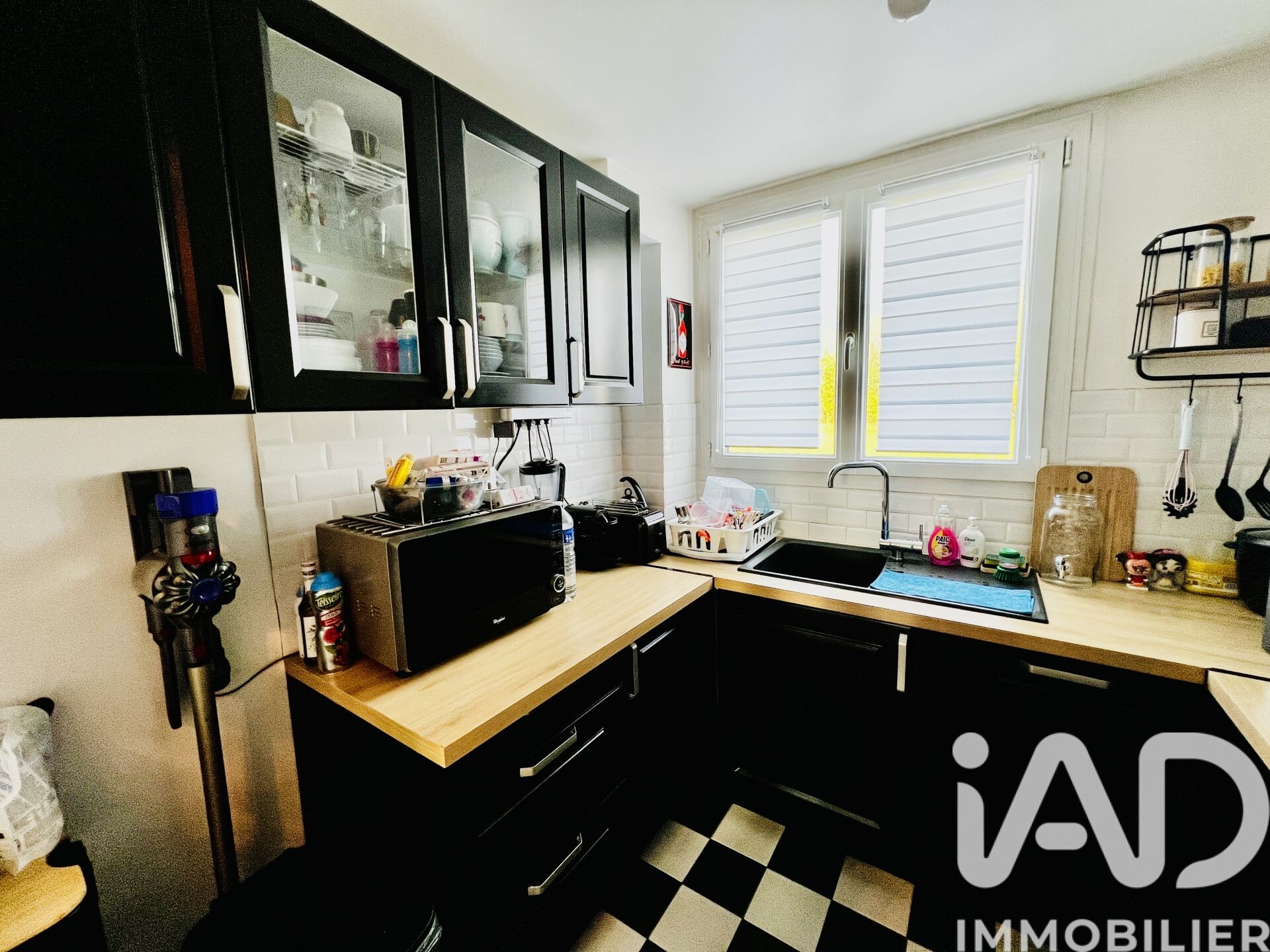 Vente Appartement 3 pièces - Photo 5