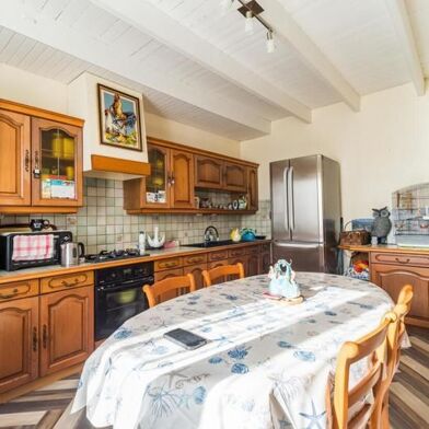 Maison 4 pièces 184939 €