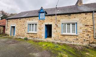 Maison 2 Pièces 70 m² à vendre à Tréglamus (22540)