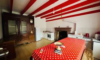 Maison 2 Pièces 70 m² à vendre à Tréglamus (22540)