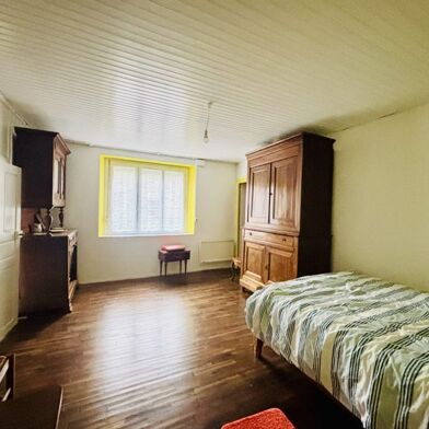 Maison 2 pièces 140400 €