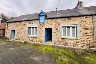 Maison 2 pièces 124890 €