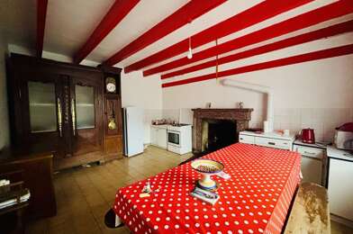 Maison 2 pièces 108600 €