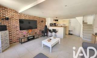 Appartement 2 Pièces 50 m² à vendre à Trans-en-Provence (83720)