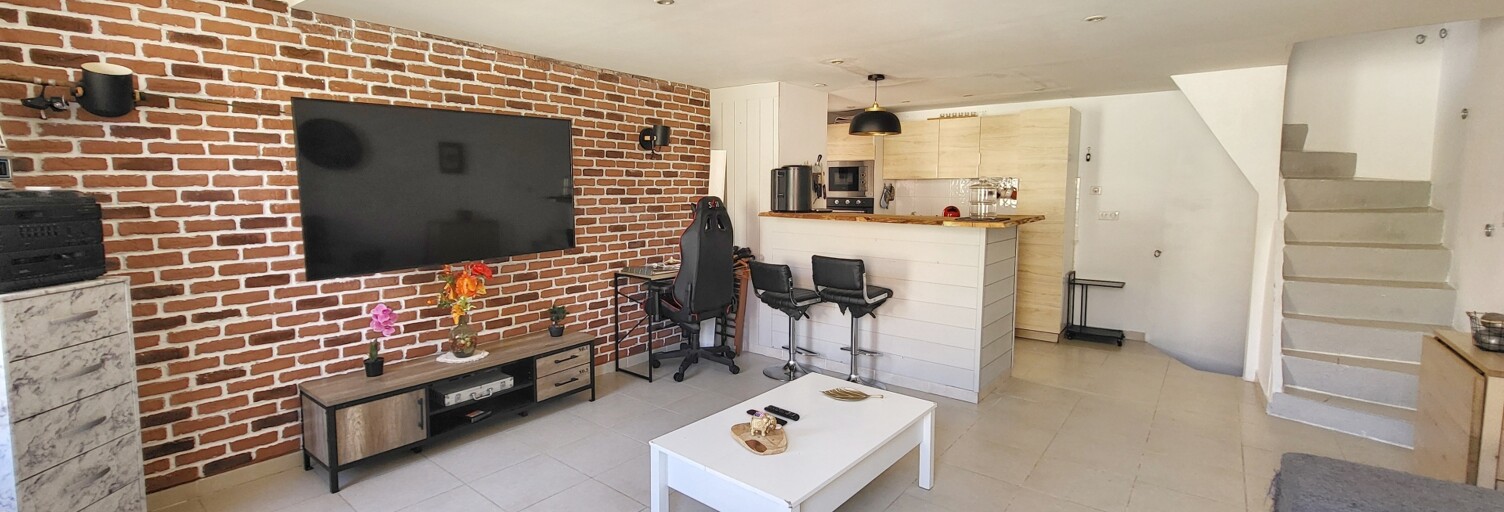 Appartement 2 Pièces 50 m² à vendre à Trans-en-Provence (83720)