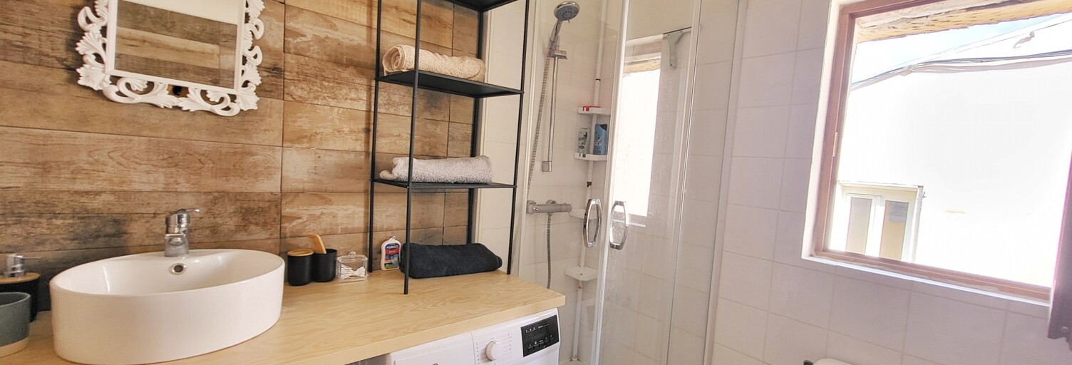 Appartement 2 Pièces 50 m² à vendre à Trans-en-Provence (83720)