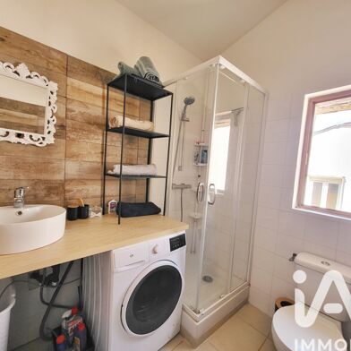 Appartement 2 pièces 125000 €