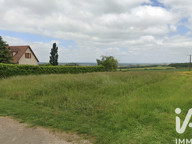 Vente Terrain à bâtir 1 820 m&sup2; — photo 2