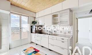 Appartement 4 Pièces 62 m² à vendre à Mulhouse (68200)