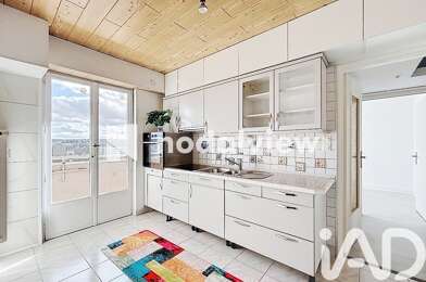 Appartement 4 pièces 80000 €