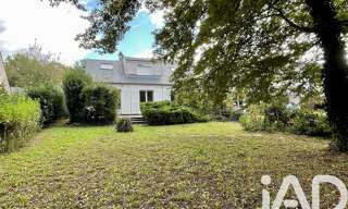 Maison 4 Pièces 84 m² à vendre à Moncourt-Fromonville (77140)