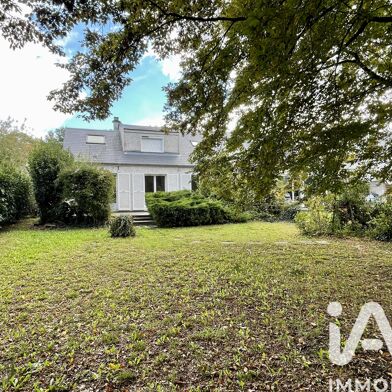 Maison 4 pièces 210000 €