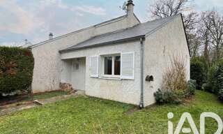 Maison 4 Pièces 84 m² à vendre à Moncourt-Fromonville (77140)