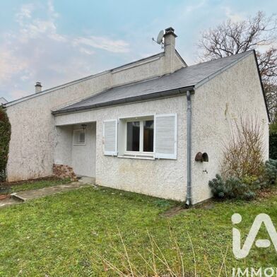 Maison 4 pièces 200000 €