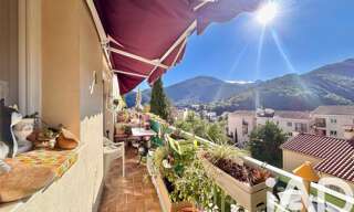 Appartement 2 Pièces 61 m² à vendre à Amélie-les-Bains-Palalda (66110)