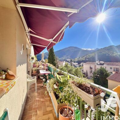 Appartement 2 pièces 120000 €