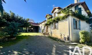 Maison 8 Pièces 208 m² à vendre à Tarbes (65000)