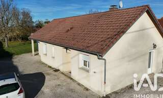 Maison 4 Pièces 85 m² à vendre à Marnay-sur-Marne (52800)