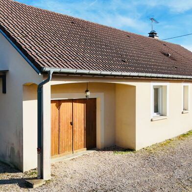 Maison 4 pièces 144000 €