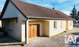 Maison 4 Pièces 85 m² à vendre à Marnay-sur-Marne (52800)