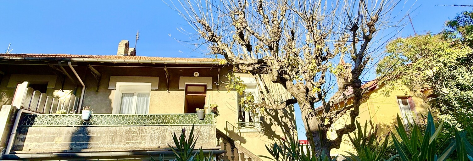 Maison 3 Pièces 69 m² à vendre à Orange (84100)