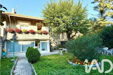 Maison 3 pièces 230000 €