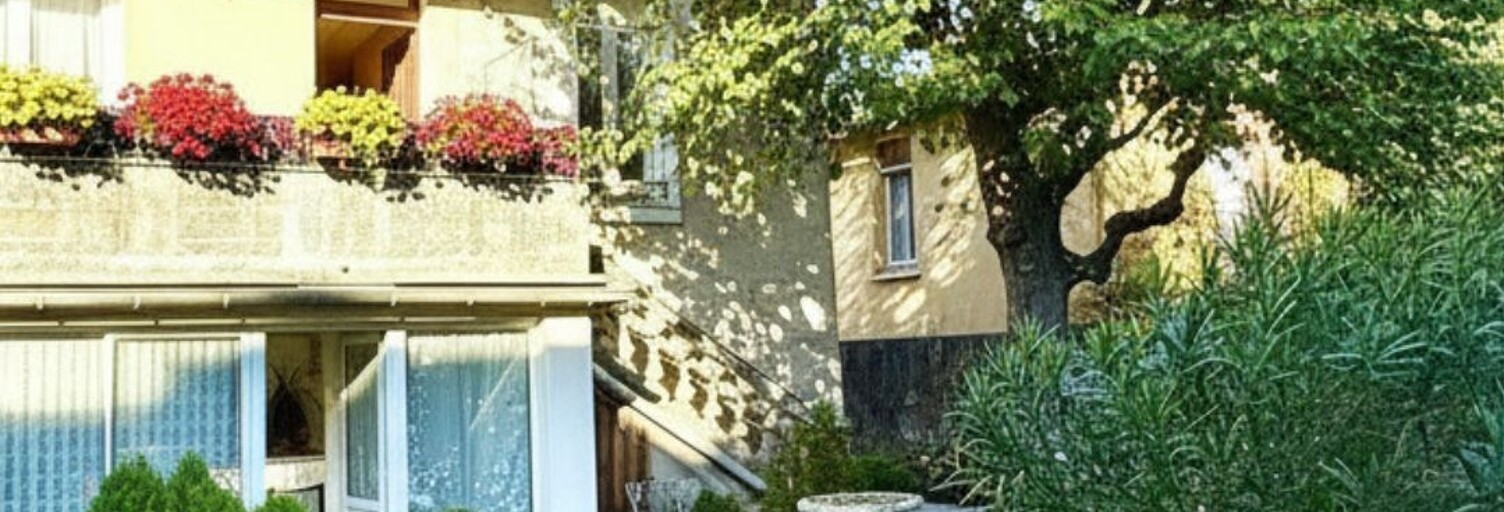 Maison 3 Pièces 138 m² à vendre à Orange (84100)