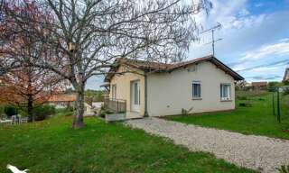 Maison 4 Pièces 100 m² à vendre à La Réole (33190)