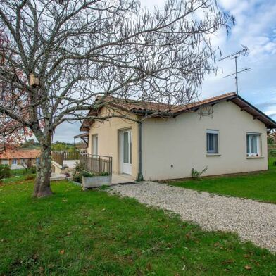 Maison 4 pièces 250275 €