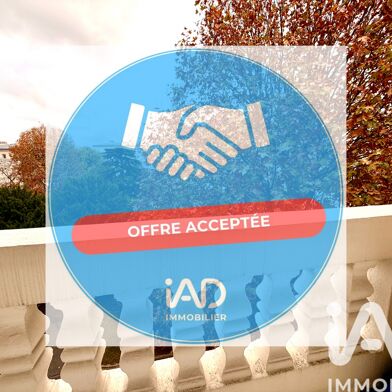 Appartement 2 pièces 240000 €