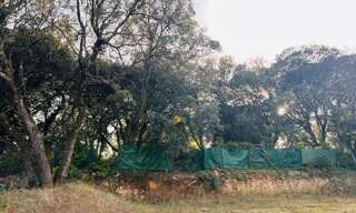 Terrain  400 m² à vendre à Clapiers (34830)