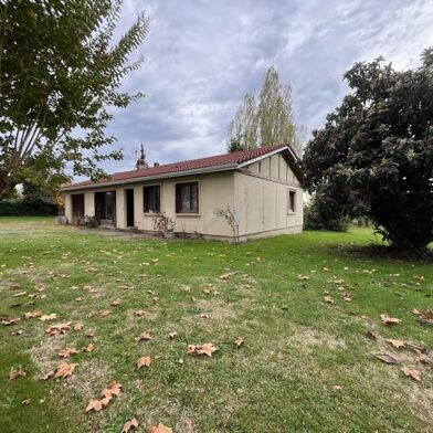 Maison 4 pièces 140400 €