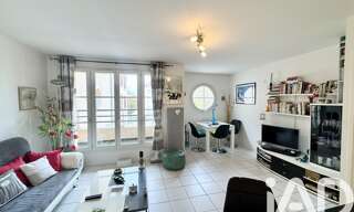 Appartement 2 Pièces 43 m² à vendre à Coulommiers (77120)