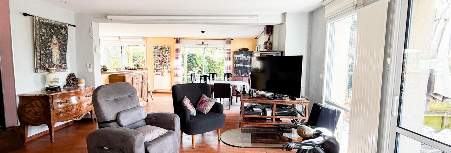 Maison 9 Pièces 190 m² à vendre à Savenay (44260)