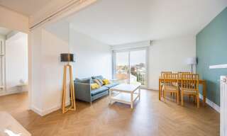 Appartement 3 Pièces 57 m² à vendre à La Roche-sur-Yon (85000)