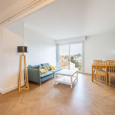 Appartement 3 pièces 159000 €